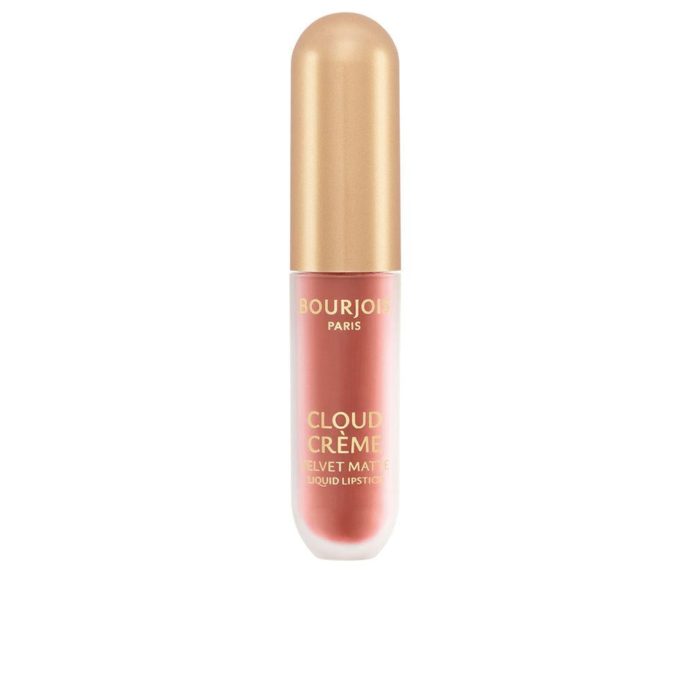 Bourjois Rouge Edition Rossetto Liquido Guimauve Eleganza Opaca Supremo Comfort