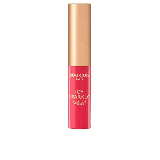 Bourjois Icy Sparkly Barra Multiusos Cosmetica Glitter Per Un Look Magico