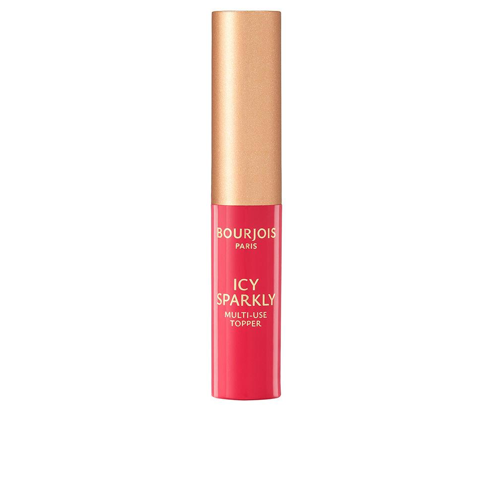 Bourjois Icy Sparkly Barra Cosmética Multiusos Efecto Brillo Instantáneo Mágico