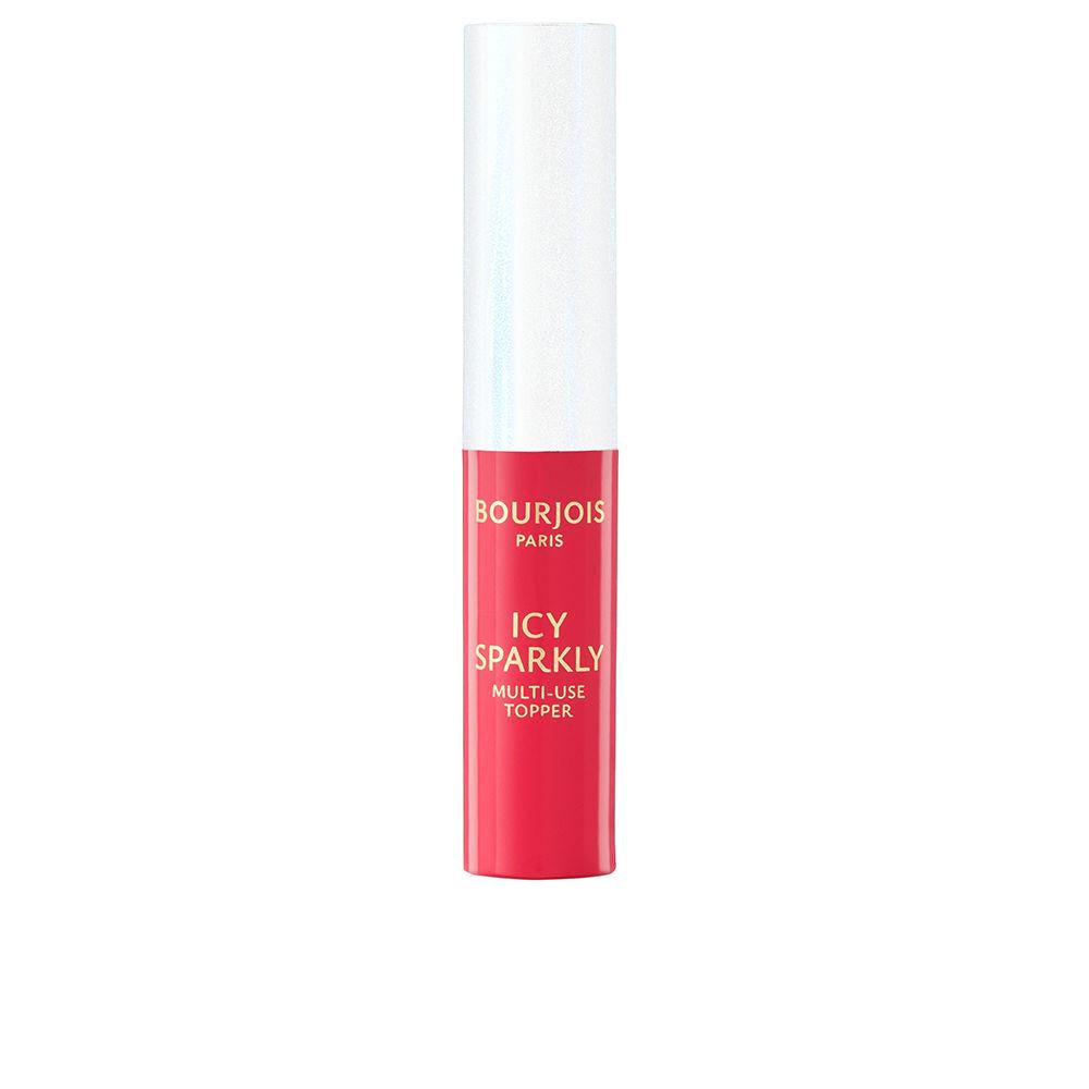 Bourjois Icy Sparkly Barra Cosmética Multiusos Efecto Brillo Instantáneo Mágico