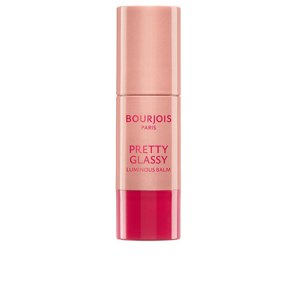 Bourjois Healthy Mix Baume Illuminateur Finition Vitreuse