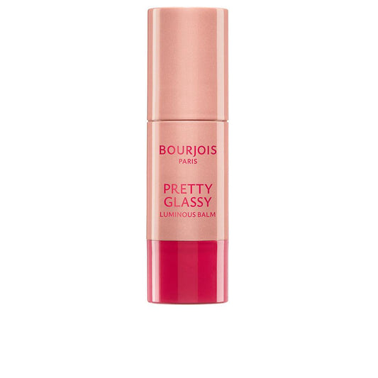 Bourjois Healthy Mix Baume Illuminateur Finition Vitreuse