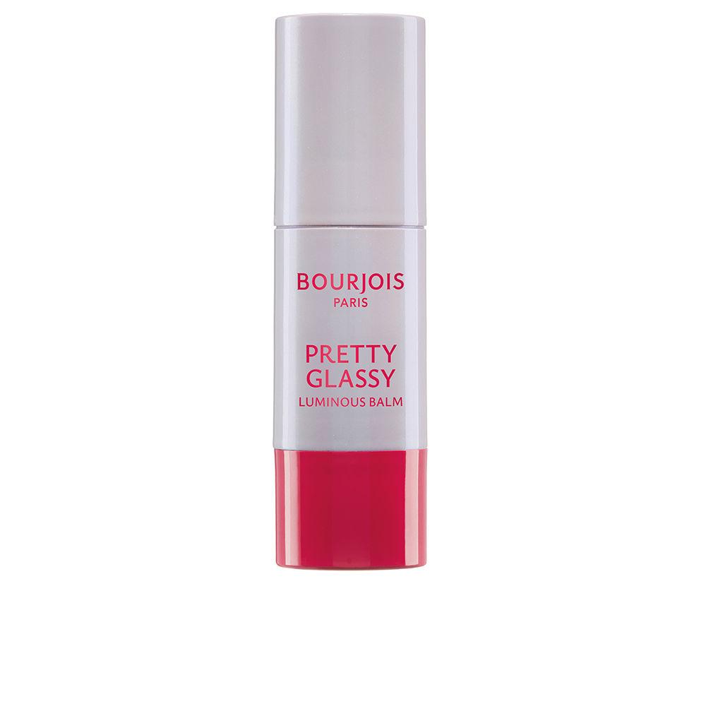 Bourjois Healthy Mix Baume Illuminateur Finition Vitreuse