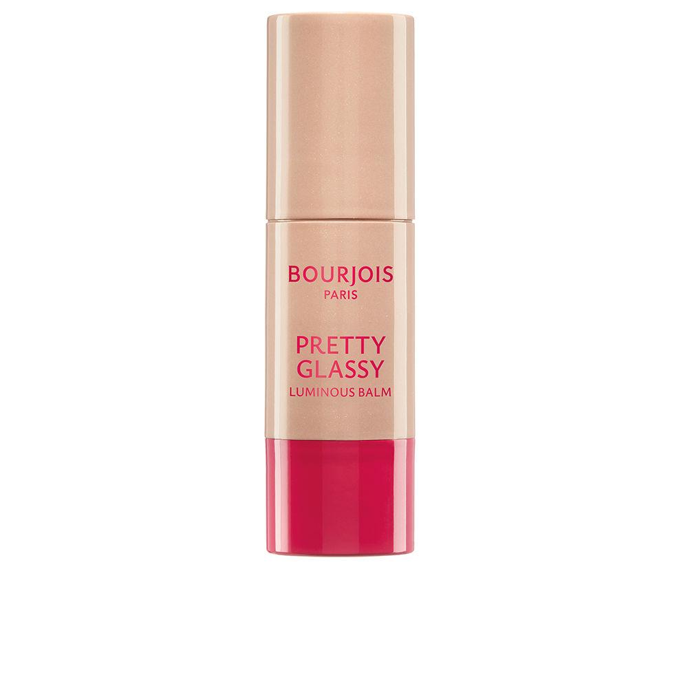 Bourjois Healthy Mix Baume Illuminateur Finition Vitreuse