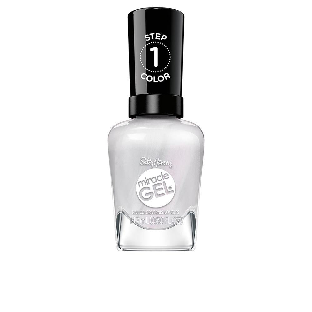 Sally Hansen Miracle Gel 795-Boss Babe 15ml