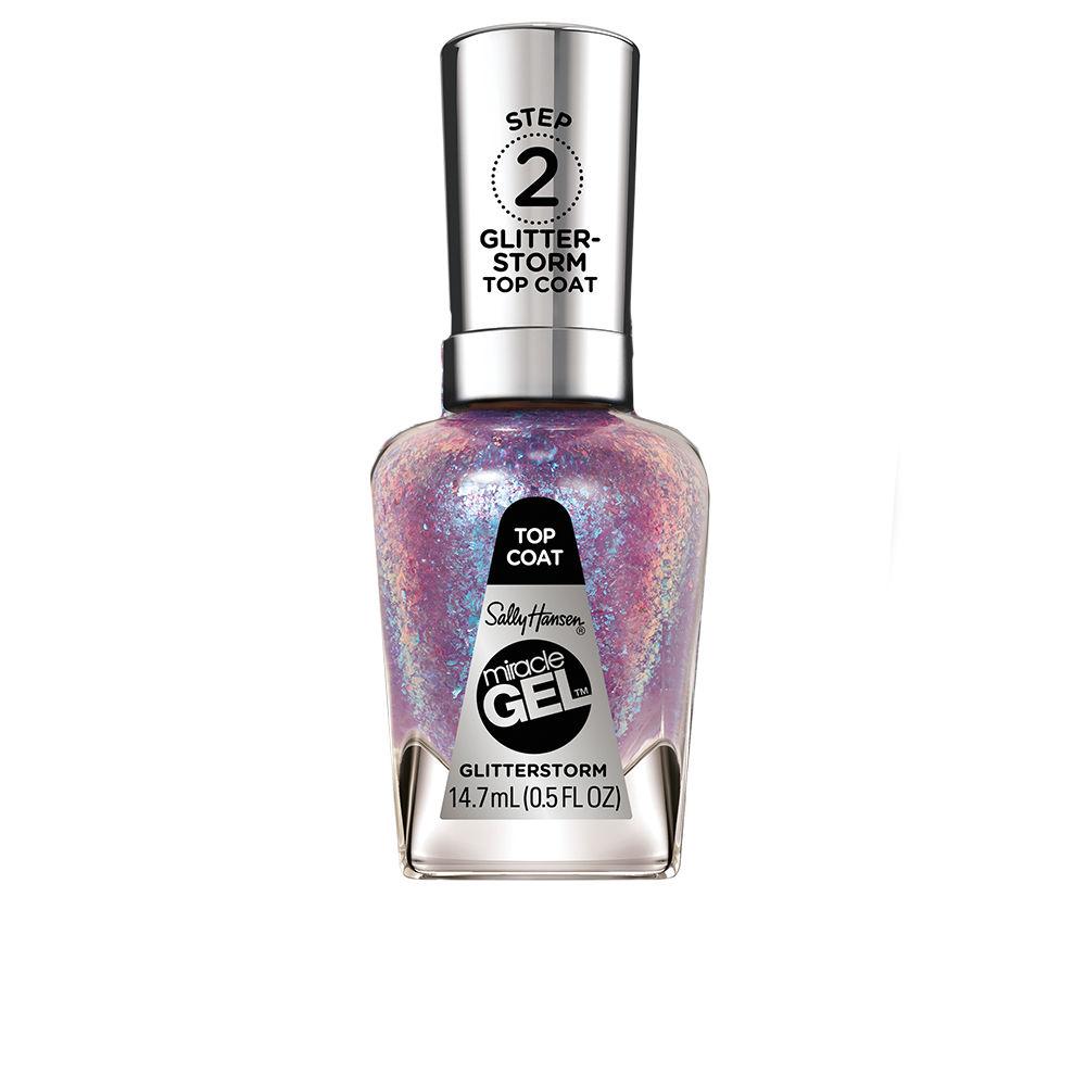 Sally Hansen Miracle Gel Top Coat clat De Salon