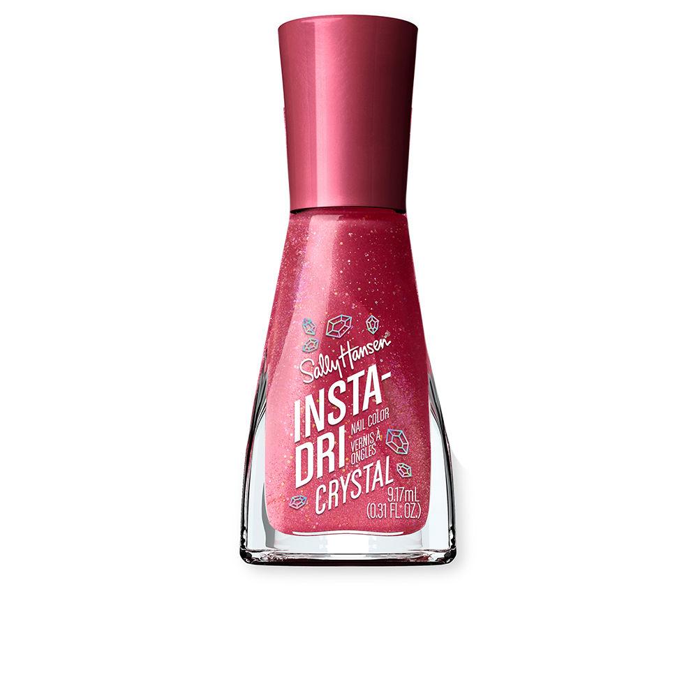 Sally Hansen Insta-Dri Chrome Smalto Per Unghie Amethyst Allure Brillantezza Galattica Per Unghie