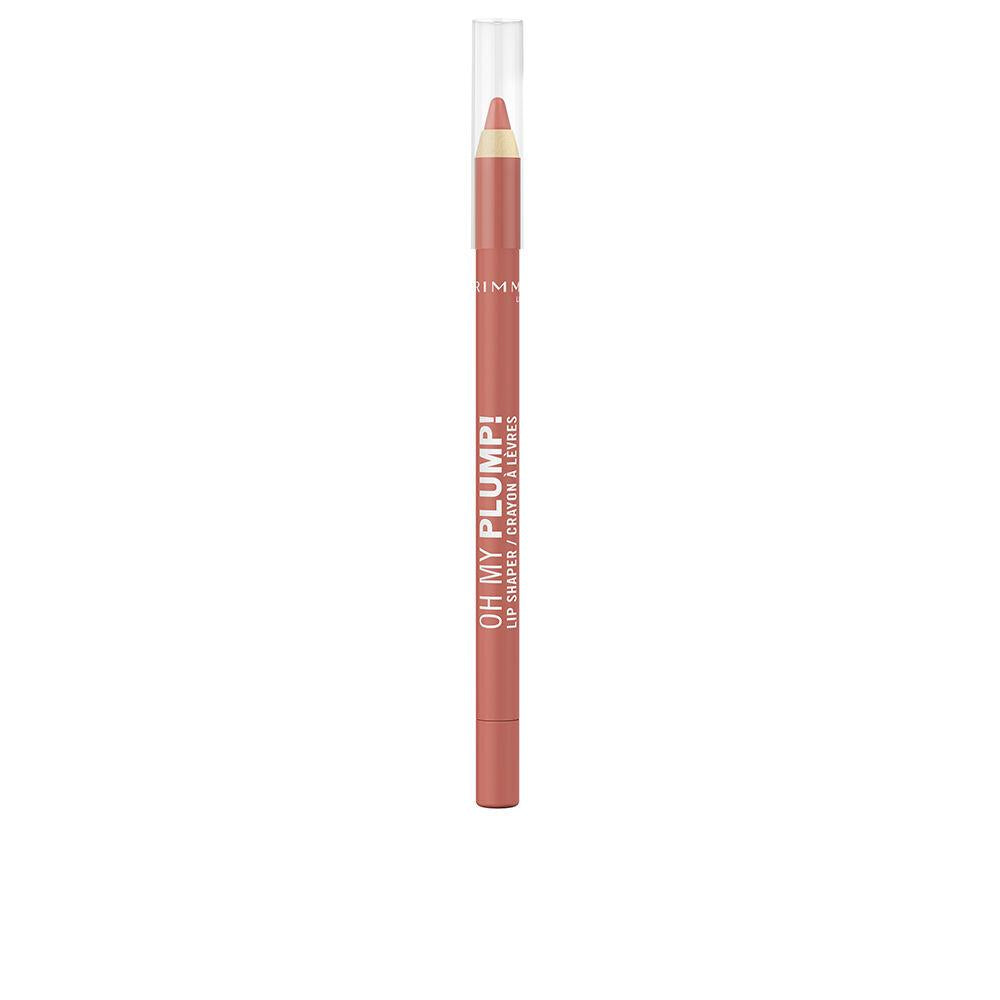 Rimmel London Oh My Plump! Lip Contour for Fuller Lips