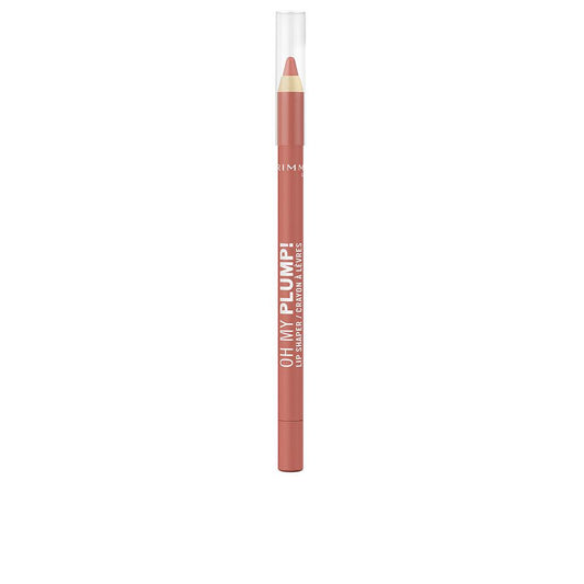 Rimmel London Oh My Plump! Profilatore Per Labbra Labbra Piene
