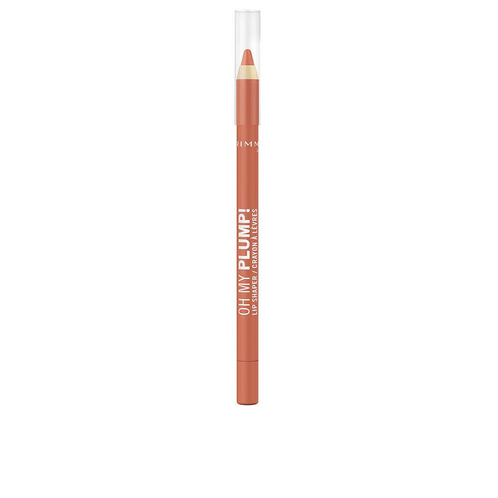 Rimmel London Oh My Plump! Sculpteur De Lèvres Lèvres Pulpeuses
