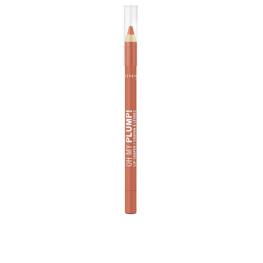 Rimmel London Oh My Plump! Sculpteur De Lèvres Lèvres Pulpeuses