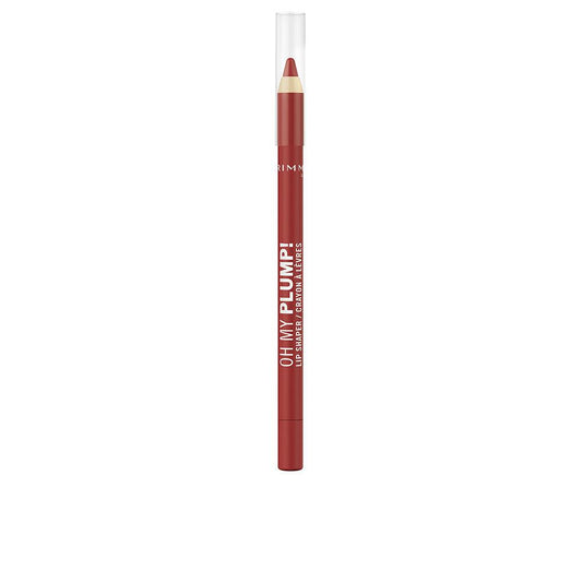 Rimmel London Oh My Plump! Profilatore Per Labbra Labbra Piene