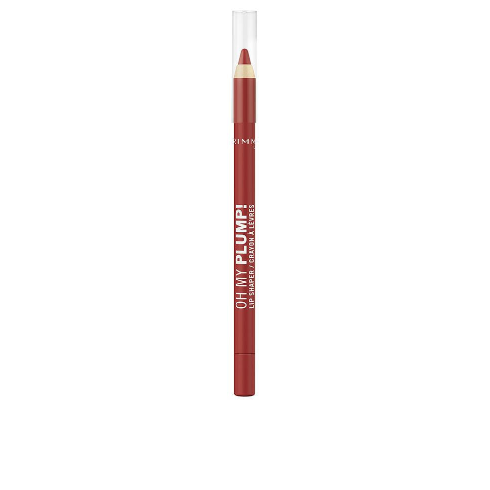 Rimmel London Oh My Plump! Lip Contour for Fuller Lips
