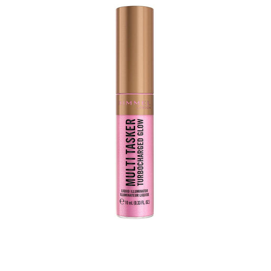 Rimmel London Multi Tasker Illuminatore Liquido Splendore Naturale Intenso
