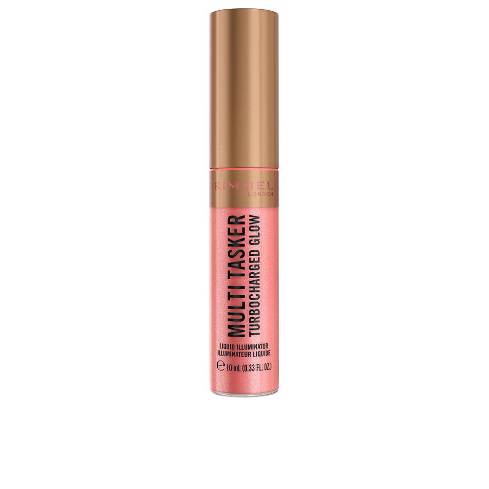 Rimmel London Multi Tasker Illuminatore Liquido Splendore Naturale Intenso