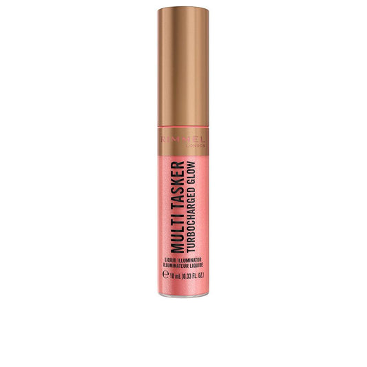 Illuminateur liquide multi-usages Rimmel London, éclat naturel intense