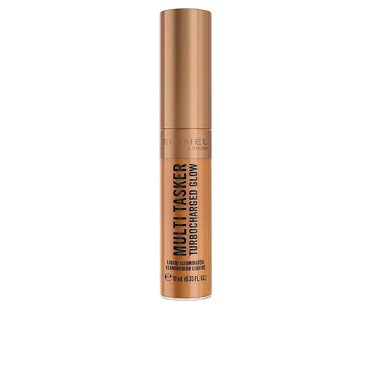 Rimmel London Multi Tasker Illuminatore Liquido Splendore Naturale Intenso