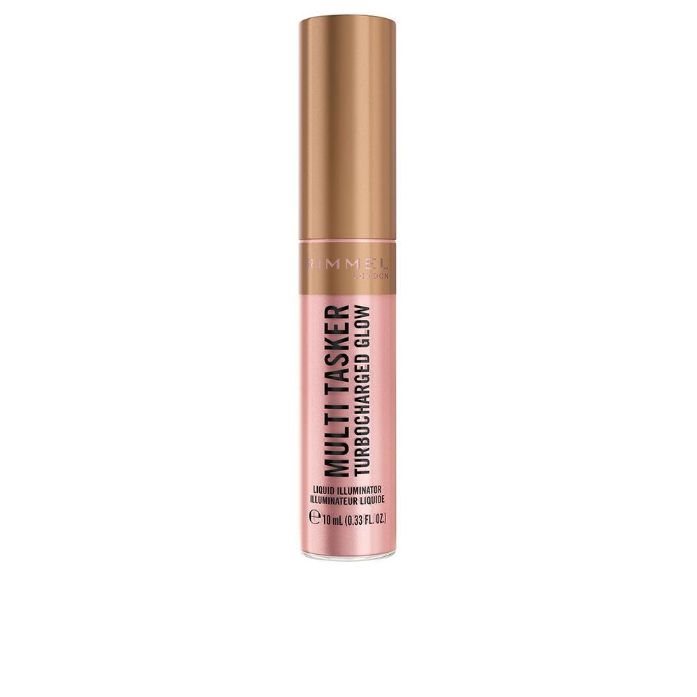 Rimmel London Multi Tasker Illuminatore Liquido Splendore Naturale Intenso