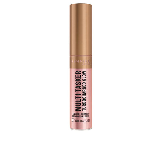 Rimmel London Multi Tasker Illuminatore Liquido Splendore Naturale Intenso