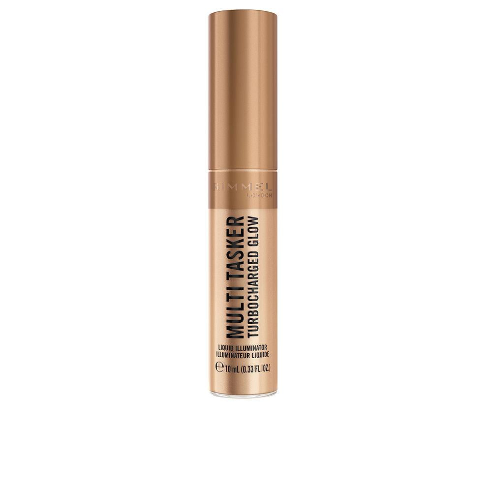 Rimmel London Multi Tasker Illuminateur Liquide clat Naturel Intense