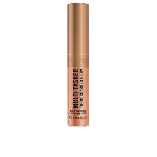 Rimmel London Multi Tasker Illuminatore Liquido Splendore Naturale Intenso