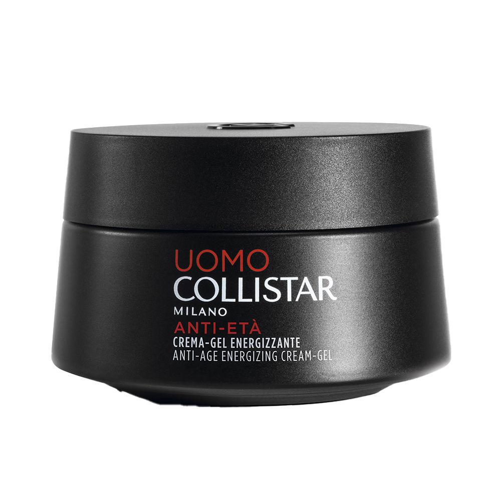 Collistar Uomo Crema Gel Energizante Dermatologicamente Testata