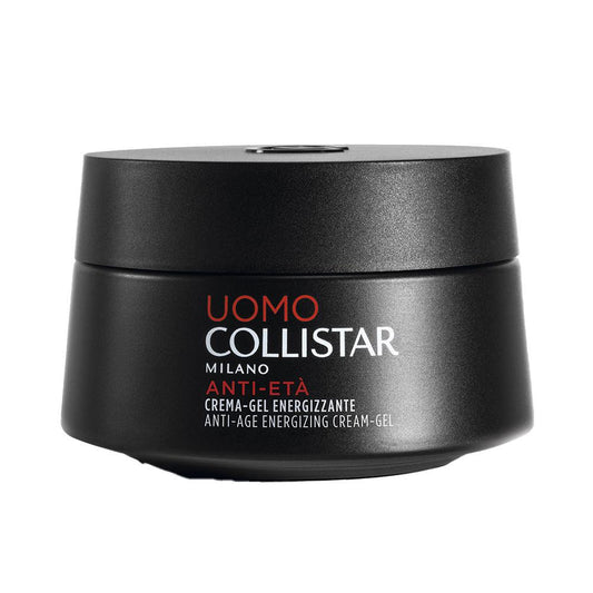 Collistar Uomo Crema Gel Energizante Dermatologicamente Testata