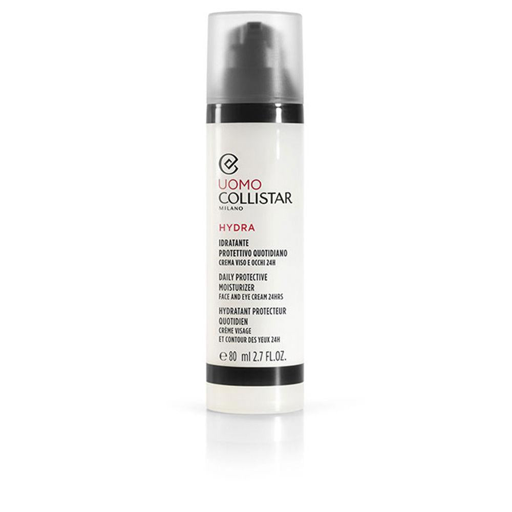 Collistar Uomo Crema Idratante Daily Defense Idratazione Immediata