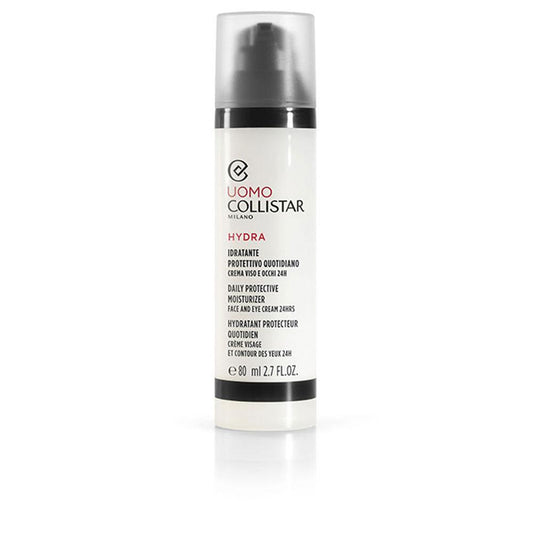Collistar Uomo Crema Idratante Daily Defense Idratazione Immediata