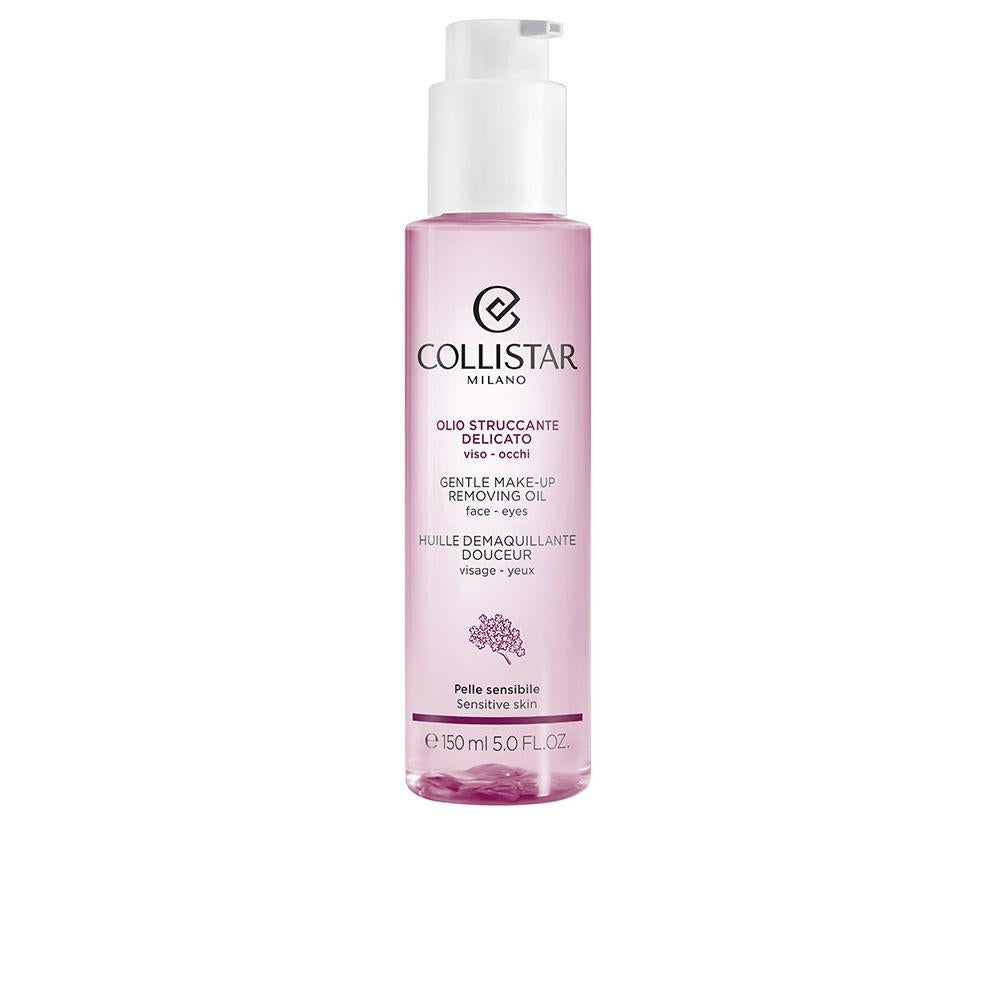 Collistar Cleansing Collistar Olio Struccante Delicato Pulizia Delicata E Lenitiva
