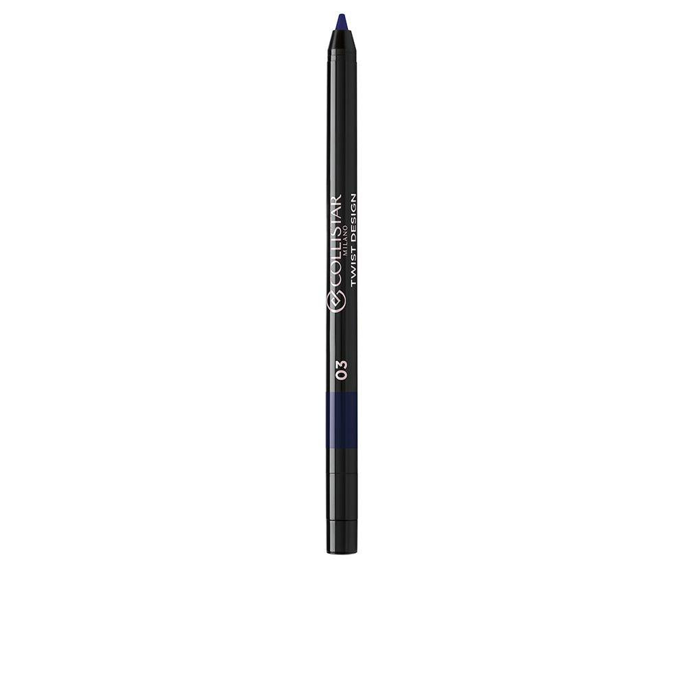Collistar Twist Collistar Eyeliner Automatique 24H Définition Parfaite