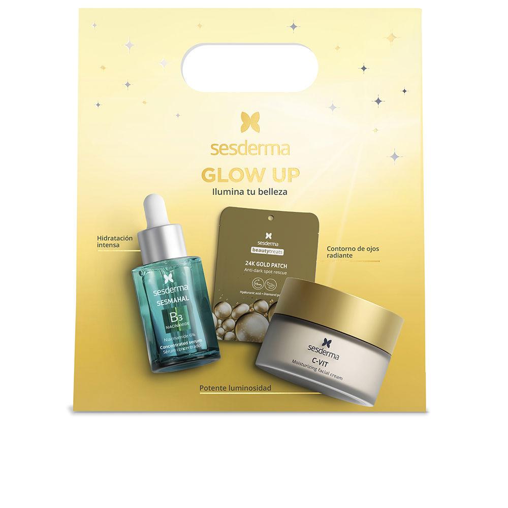 Sesderma C-Vit Crema Idratante Viso Nutrimento Profondo E Luminosità