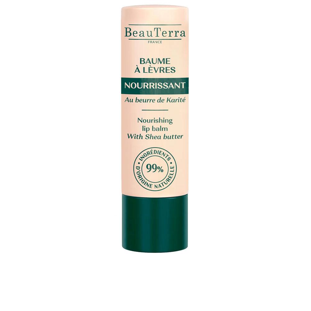 Beauterra Bálsamo Labial 4g
