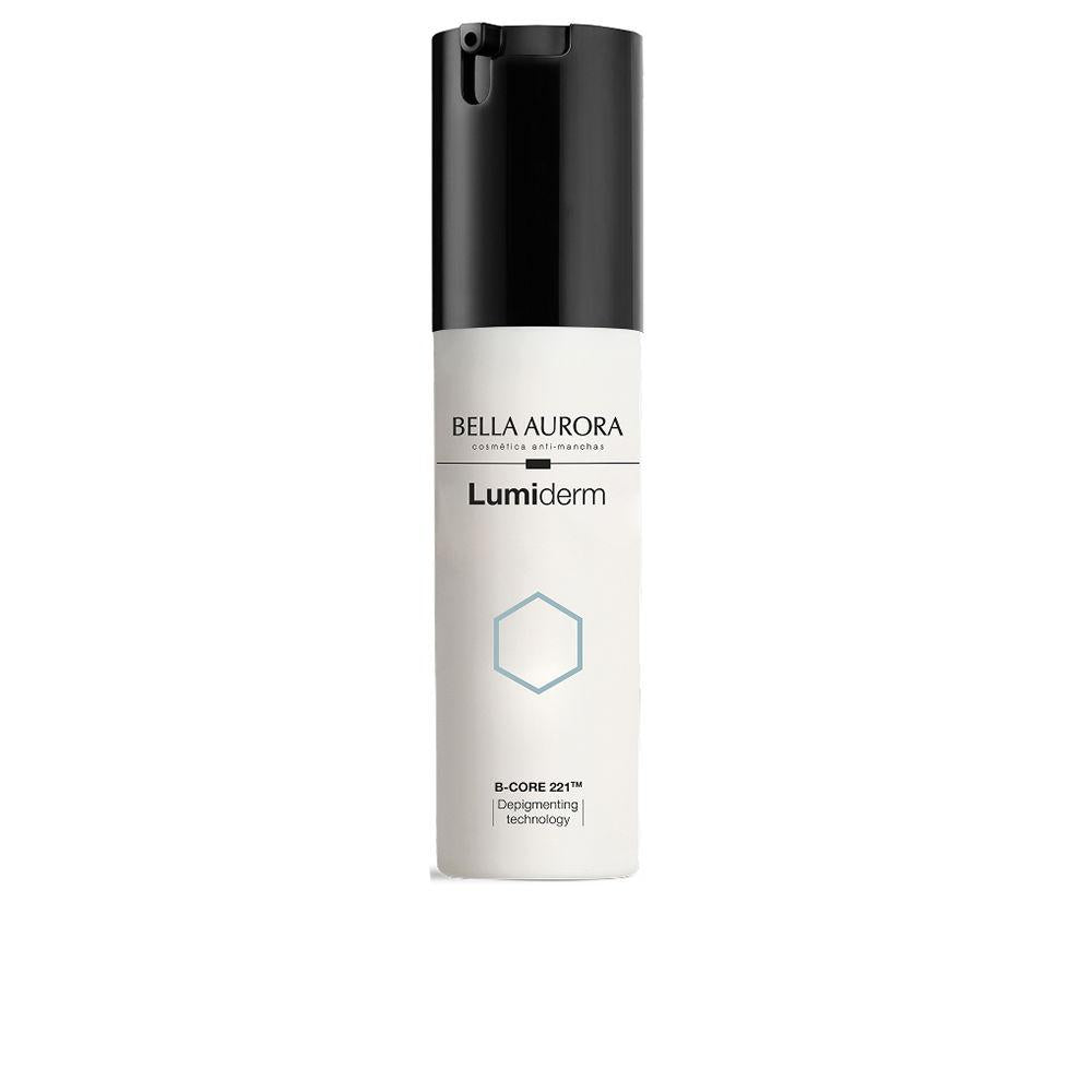 Bella Aurora Lumiderm Serum Crema Antimacchia Idratante Cura Viso Efficace