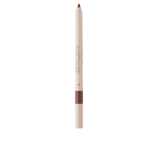 Collistar Twist Design Lápiz De Labios 2-Terracotta 1 U