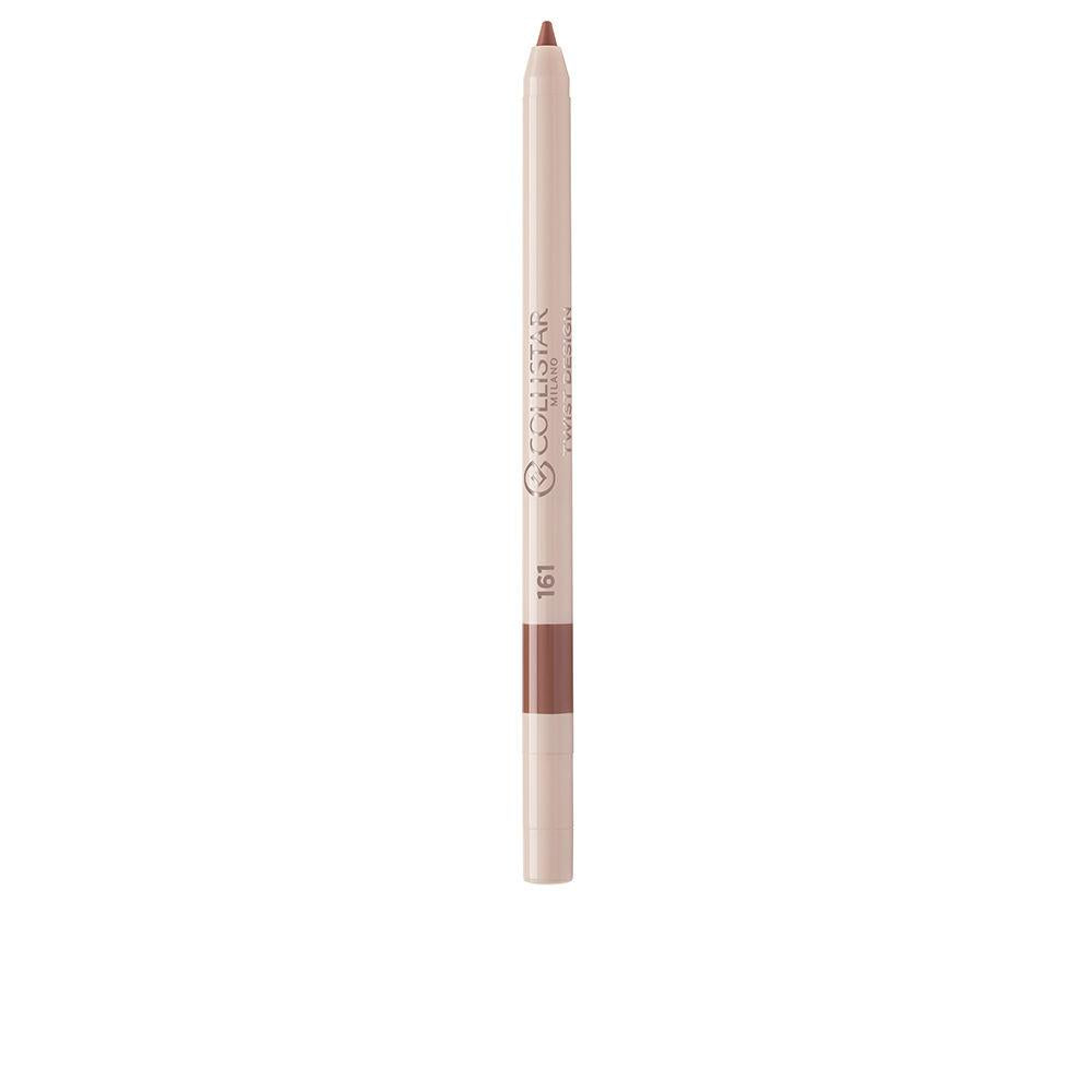Collistar Twist Design Lápiz De Labios 161-Perla Rosa 1 U
