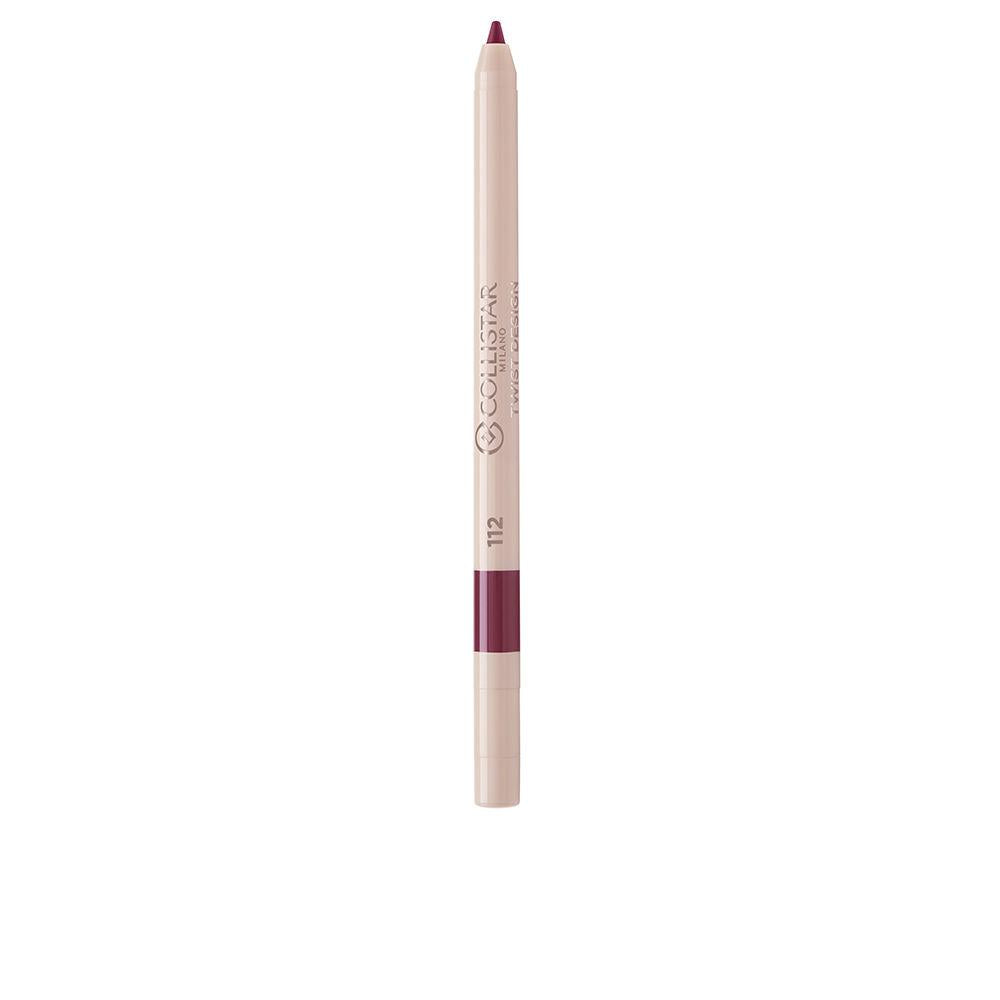 Collistar Twist Design Lápiz De Labios 112-Iris Fiorentino 1 U