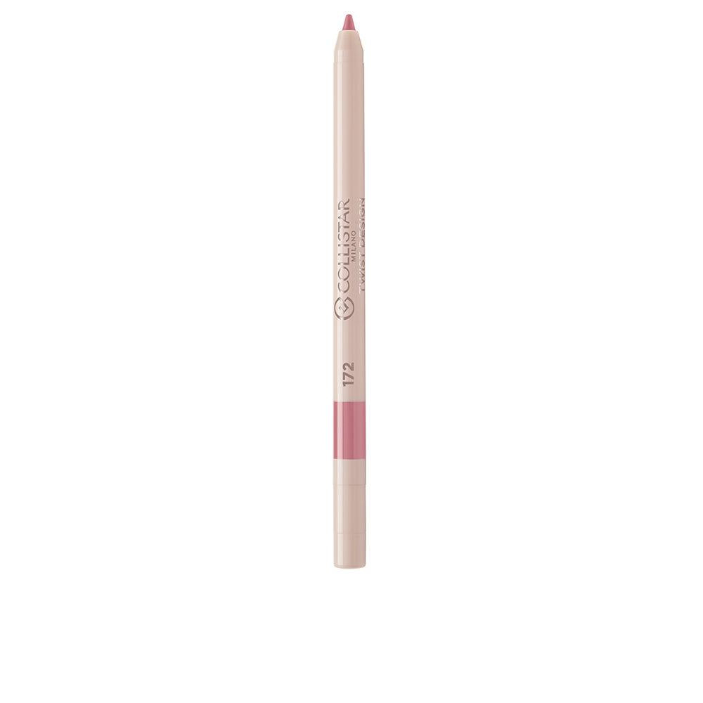 Collistar Twist Collistar Crayon  Lèvres Couleur Intense Et Imperméable