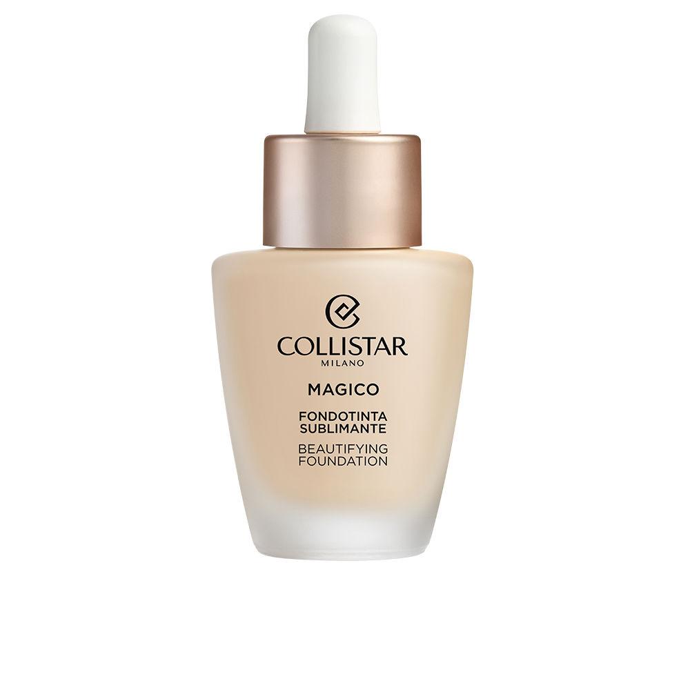 Collistar Magico Base De Maquillaje 1n-Avorio 30ml