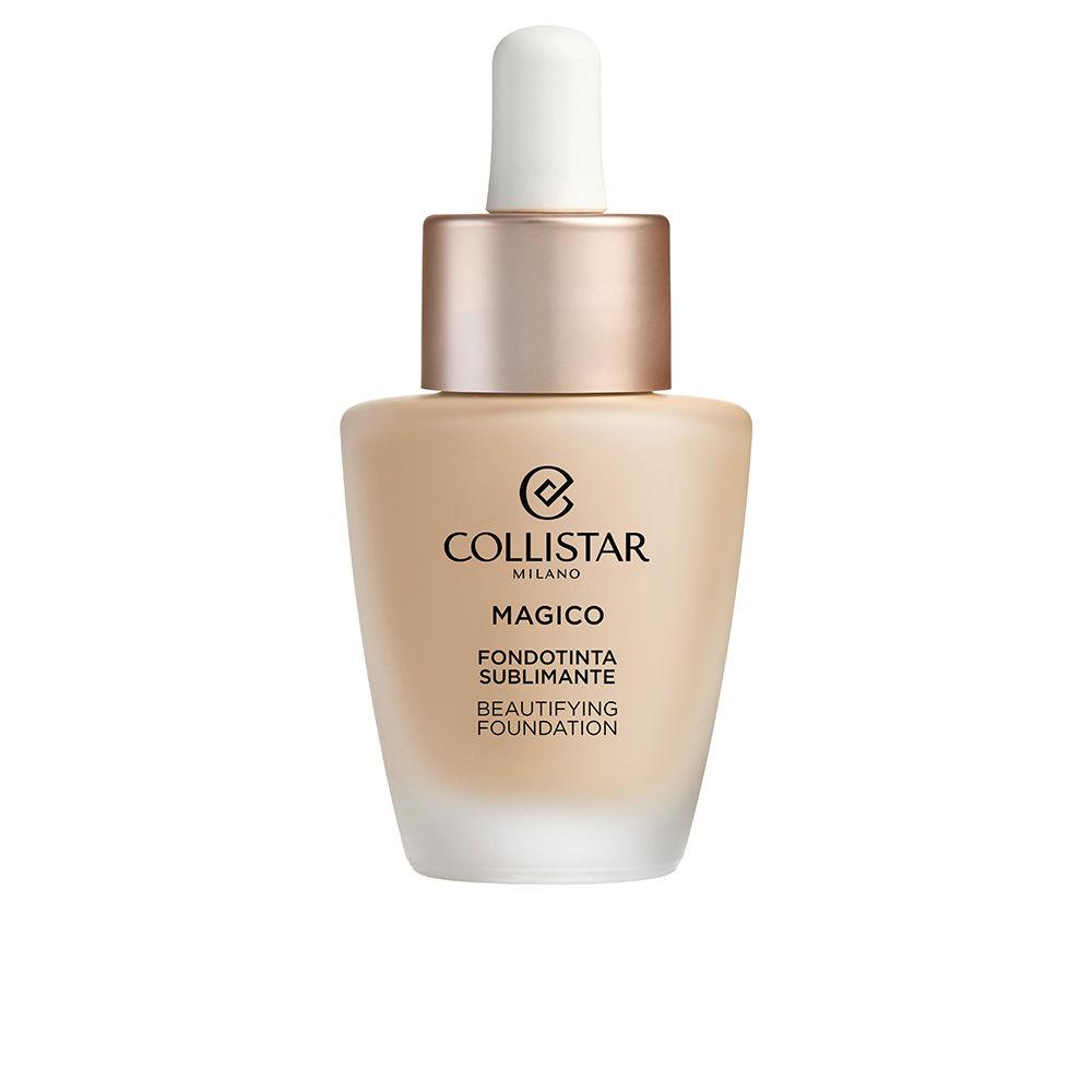 Collistar Magico Base De Maquillaje 2,5n-Beige Natural 30ml