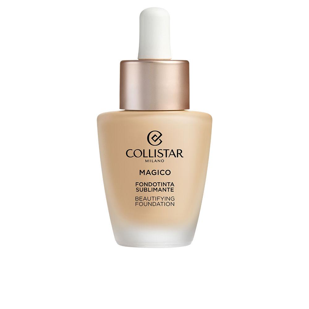 Collistar Magico Base De Maquillaje 3g-Naturale Dorato 30ml