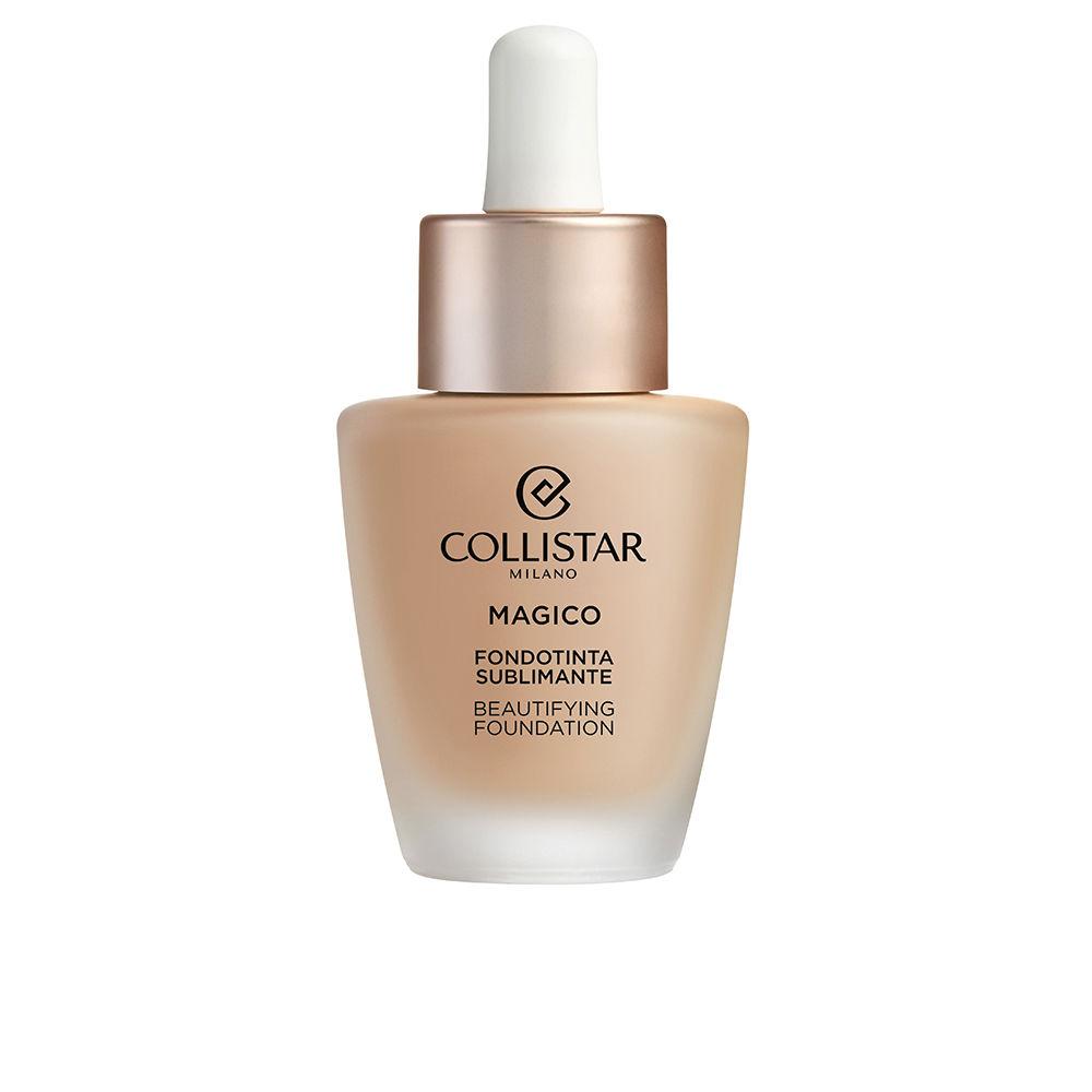 Collistar Magico Fond De Teint Révèle Ta Radiance