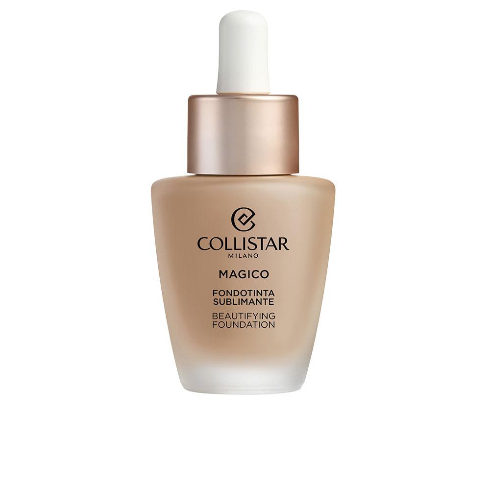 Collistar Magico Base De Maquillaje 5n-Ambra 30ml