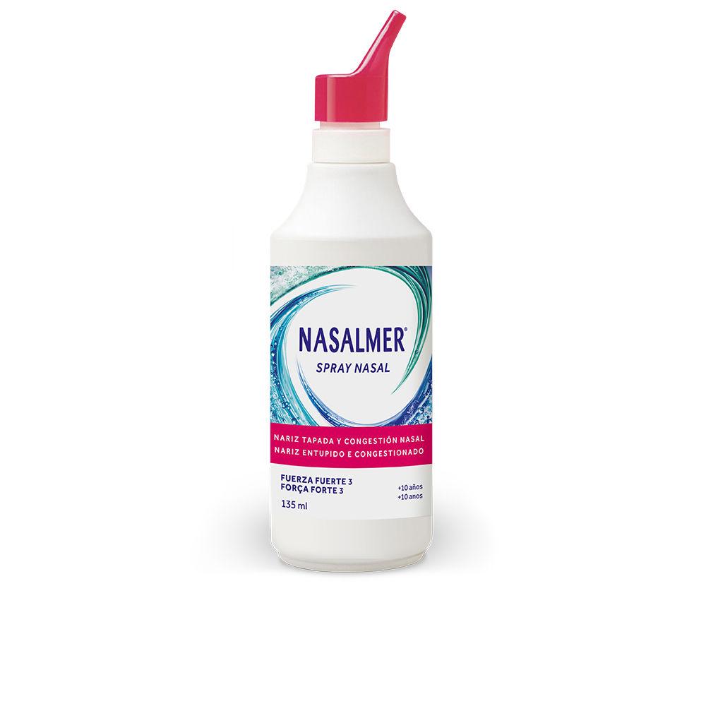 Nasalmer Nasalmer Spray Nasale Potente Respirazione Libera