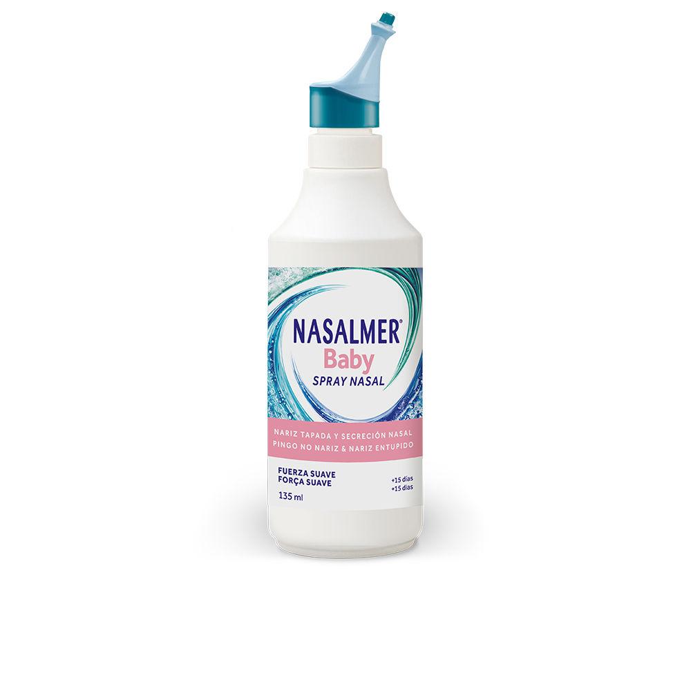 Nasalmer Nasalmer Baby Spray Nasale Chiaro Sollievo Ringiovanisce