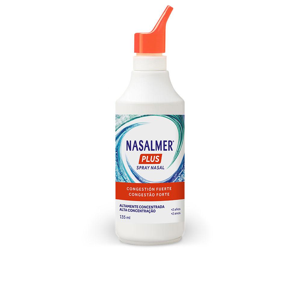 Nasalmer Nasalmer Plus Spray Nasale Libera Le Vie Nasali