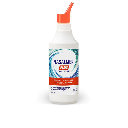 Nasalmer Nasalmer Plus Spray Nasale Libera Le Vie Nasali