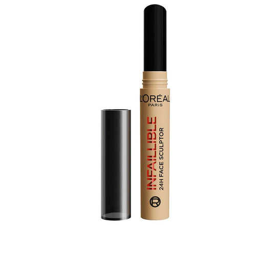 L'Oréal Paris Infaillible Stick Contorno Viso Precisione Duratura