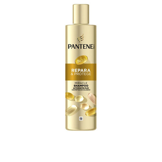 Pantene Miracle Pantene Shampoo Per Capelli
