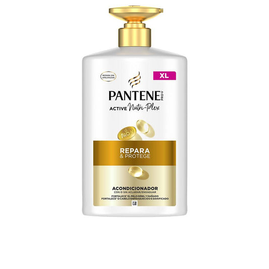 Pantene Repara & Protege Balsamo Per Capelli Danneggiati E Secchi Nutrizione E Riparazione